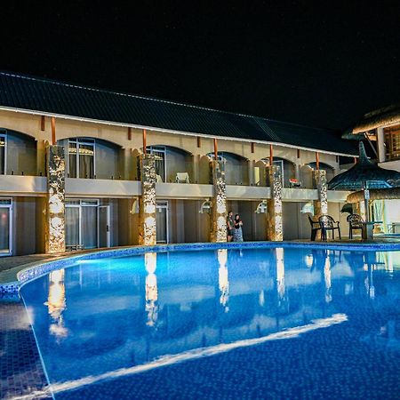 Casa Florida Hotel & Spa Pereybere Beach Exterior foto