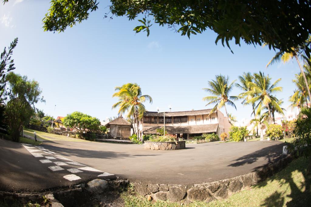 Casa Florida Hotel & Spa Pereybere Beach Exterior foto