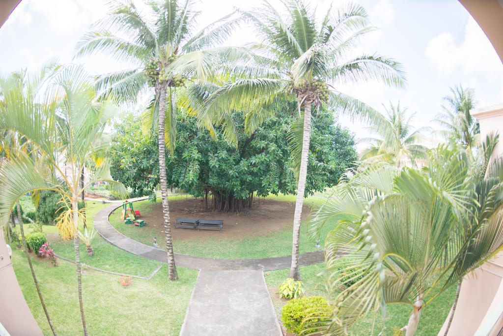 Casa Florida Hotel & Spa Pereybere Beach Exterior foto