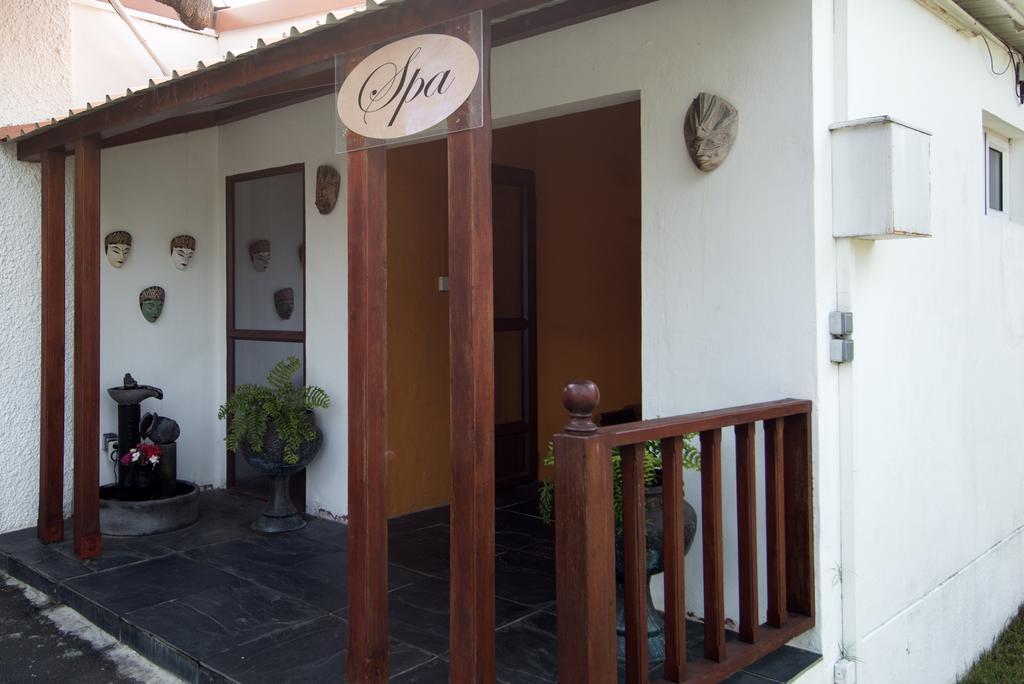 Casa Florida Hotel & Spa Pereybere Beach Exterior foto