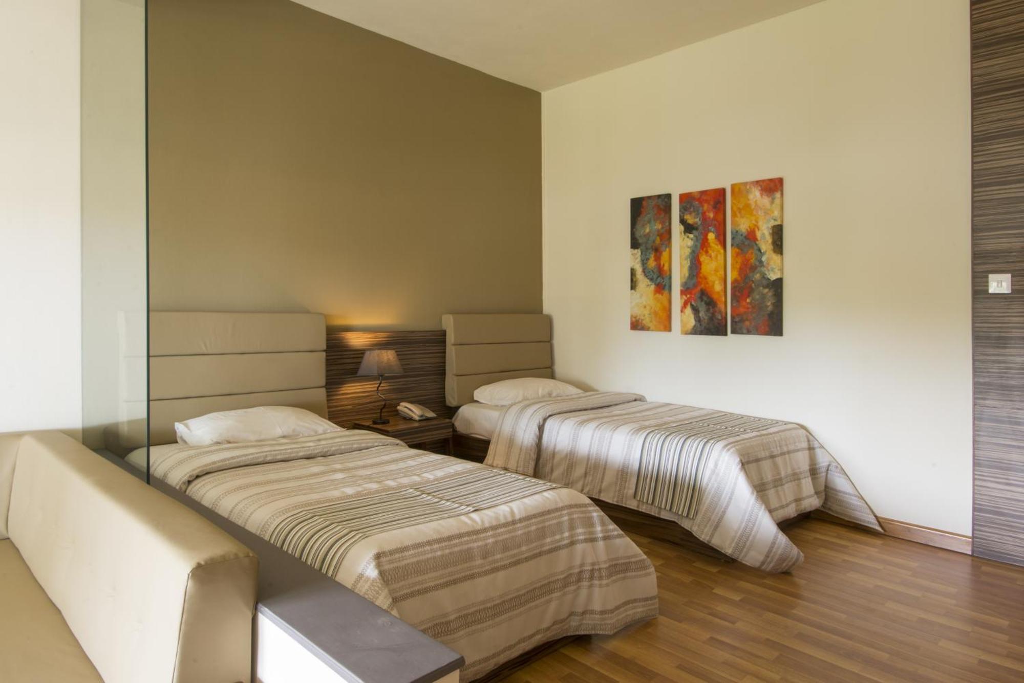 Casa Florida Hotel & Spa Pereybere Beach Zimmer foto