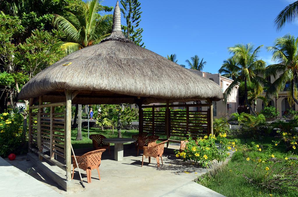 Casa Florida Hotel & Spa Pereybere Beach Exterior foto