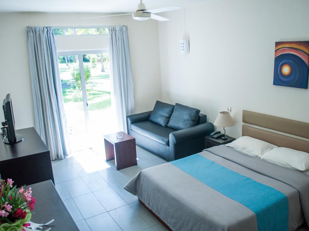 Casa Florida Hotel & Spa Pereybere Beach Exterior foto