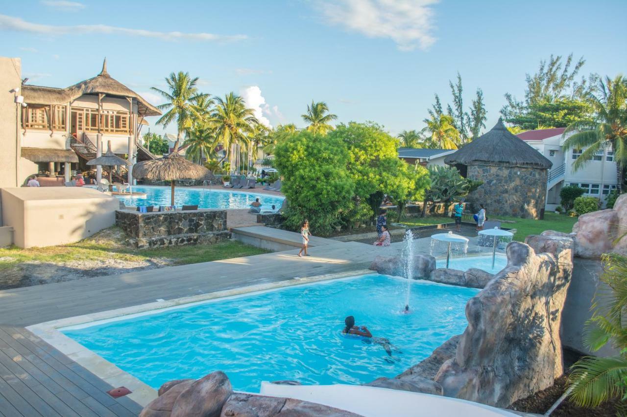 Casa Florida Hotel & Spa Pereybere Beach Exterior foto